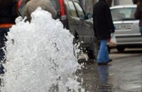 Намаляване  загубите на вода във водоснабдителните системи 