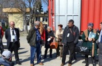Иновативни технологии бяха представени в Пловдив