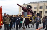 Иновативни технологии бяха представени в Стара Загора