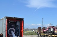 Иновативни технологии бяха представени в Бургас