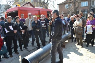 Иновативни технологии бяха представени в Пловдив