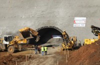 “GEO PROJECTS 2014 - МЕЖДУНАРОДНА КОНФЕРЕНЦИЯ  ЗА РАЗВИТИЕ И ИНОВАЦИИ В ГЕОТЕХНИЧЕСКО И ТУНЕЛНО СТРОИТЕЛСТВО