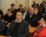 UTILITY SERVICES PROVIDERS FROM MACEDONIA EXCHANGED EXPERIENCES WITH THEIR BULGARIAN PARTNERS