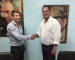 We offer modern solutions for the exploitation of Cuba’s pipelines