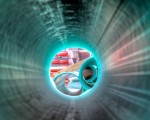 Доставка на оборудване за развойно - експериментална дейност и изпитвания в областта на безизкопните технологии